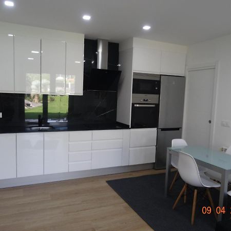 Apartamentos Casa Manolo Ποντεβέντρα Εξωτερικό φωτογραφία