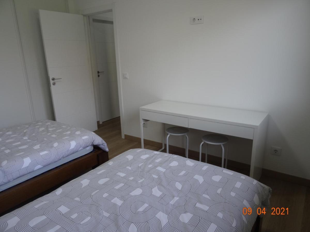 Apartamentos Casa Manolo Ποντεβέντρα Εξωτερικό φωτογραφία