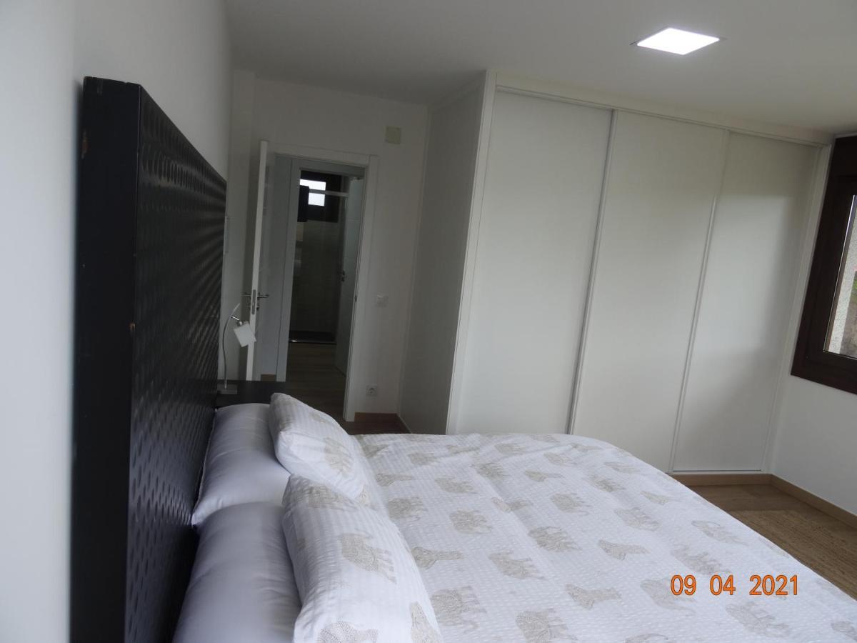Apartamentos Casa Manolo Ποντεβέντρα Εξωτερικό φωτογραφία