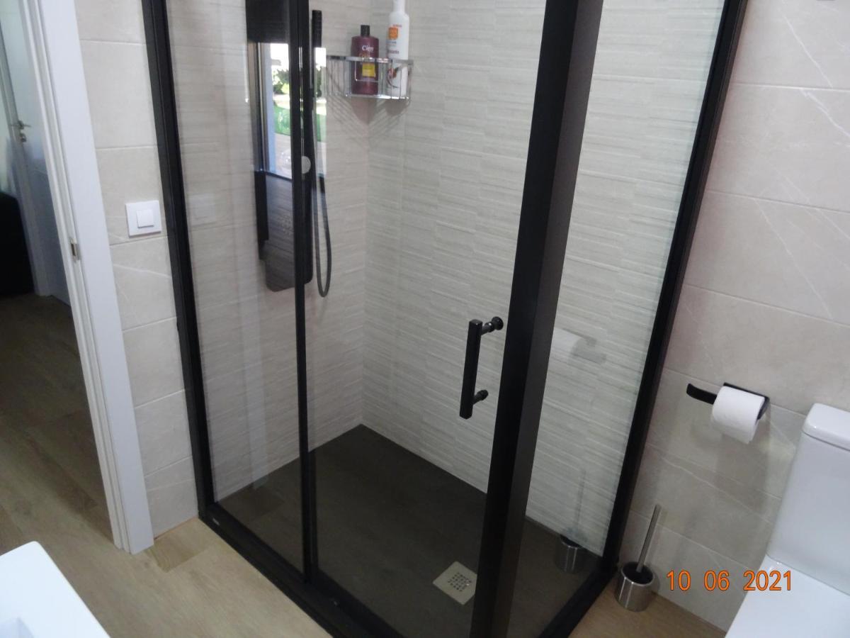 Apartamentos Casa Manolo Ποντεβέντρα Εξωτερικό φωτογραφία