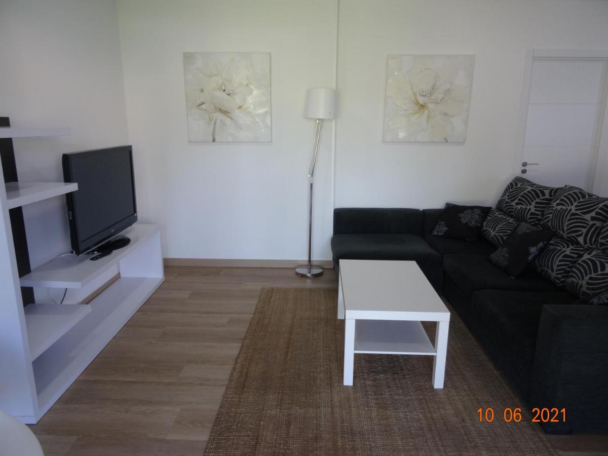 Apartamentos Casa Manolo Ποντεβέντρα Εξωτερικό φωτογραφία