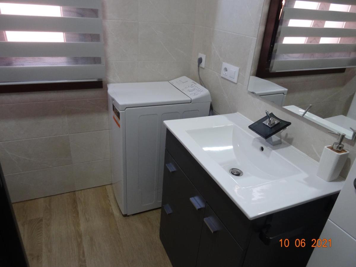 Apartamentos Casa Manolo Ποντεβέντρα Εξωτερικό φωτογραφία